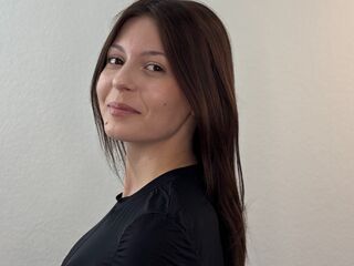 naked webcam girl RobinCarcieri