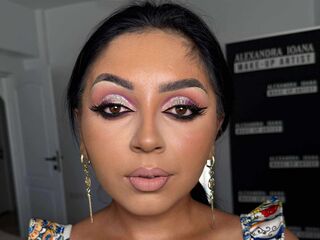 hardcore webcam show RominaGaby