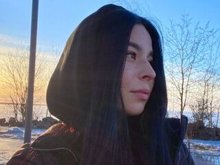 masturbating webcamgirl RosalieMoan