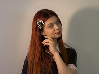 sexy live cam girl RoselynMeucci