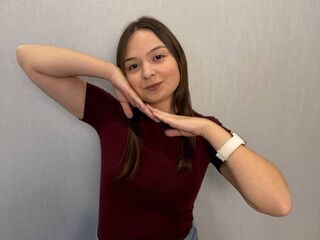 nude webcamgirl RosetteTamkin