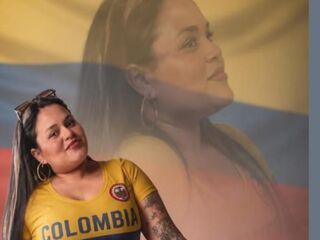 sexvideo RoxanaCandamil