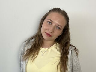 webcam girl RubeWilliamson
