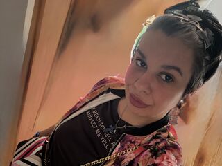 adult cam SabrinFisher