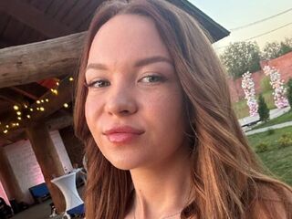 extreme webcam video SadeBergum