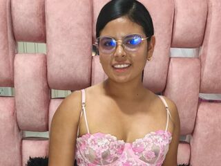 adult webcam SalomeHarman