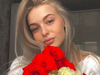 camgirl photo SamantaKittie