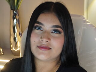 camgirl videochat SamantaVoss