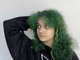 hot webcam show SamellaMagowan