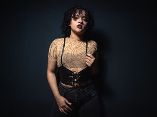 live sex show SammyRox