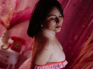 live sex webcam SaraGuzmann