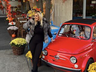 dirty webcam show SarahCollie