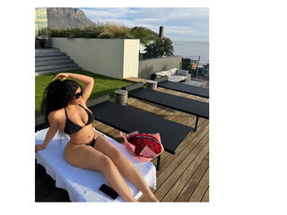 camwhore video SarraJames