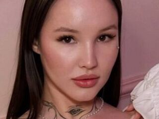 kinky video chat performer SashaLiss