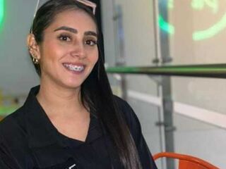 free webcam photo ScarletSommers