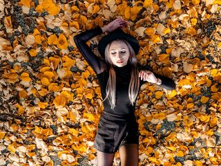 hot girl cam photo SerayaRose