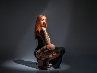 sex webcam chatroom SerenaJaramillo