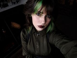 sex video ShadowBelle