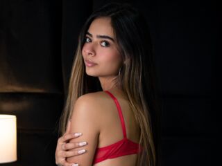 webcamphoto SharaOrtiz