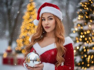 girl cam live SharomCastle