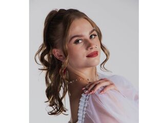 anal web cam SharriLangolf