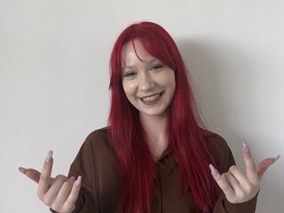 hardcore show ShaunaLocklier