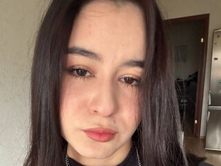 closeup web cam ShelaSalquero