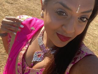 camgirl shaving pussy ShivaniJohal