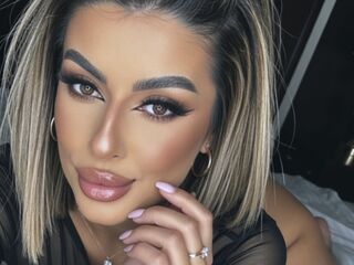 cam girl pic SinnaRay