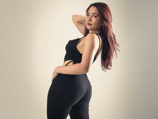 naughty camgirl fingering pussy SkyBlake