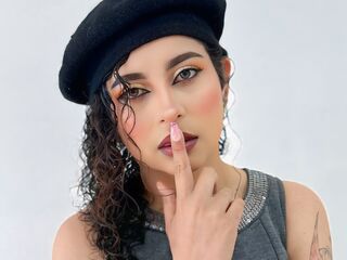 hot girl cam photo SkyllerHex