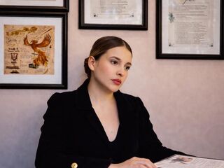 nude webcamgirl pic SofiaBetancurt