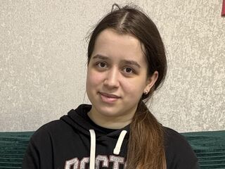 fingering camwhore SoftLina