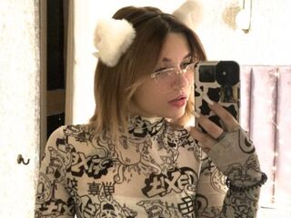 naked webcam girl photo SteffanyWill