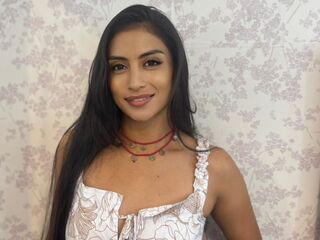 extreme webcam video SteicyHille