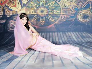 jasmin cam hooker StellaCoco