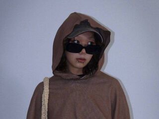 naked webcamgirl SumikoKrejcik