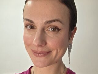 camgirl videochat SylviaNyvelle