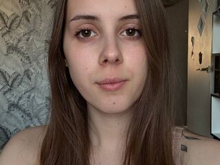 cam strip tease TaliaSpong