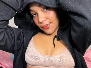 sexy camgirl live TatianaFiree