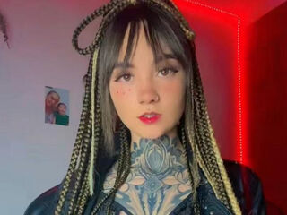 livecam sex TatianaXarate