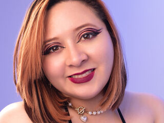 hot webcam show TaylorCooper