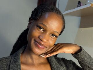 cam show TeresaShasha