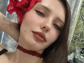 hot webcam video TeresaSoto