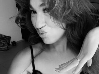 kinky webcam model TerisaKehr