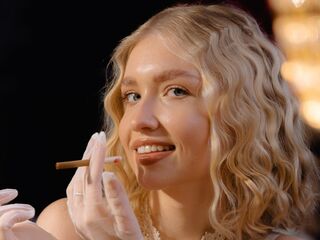 streaming live cam TessaSterling