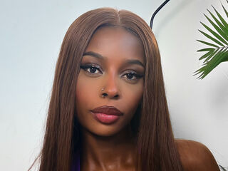 beautiful girl TiaCatt