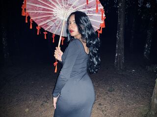 kinky cam TiannaRous