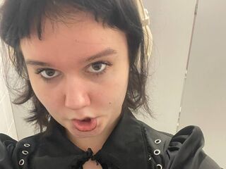 webcamgirl chatroom TracyLilith