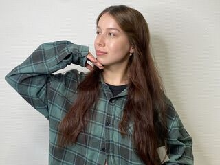 camgirl porn web cam TressieClendenin